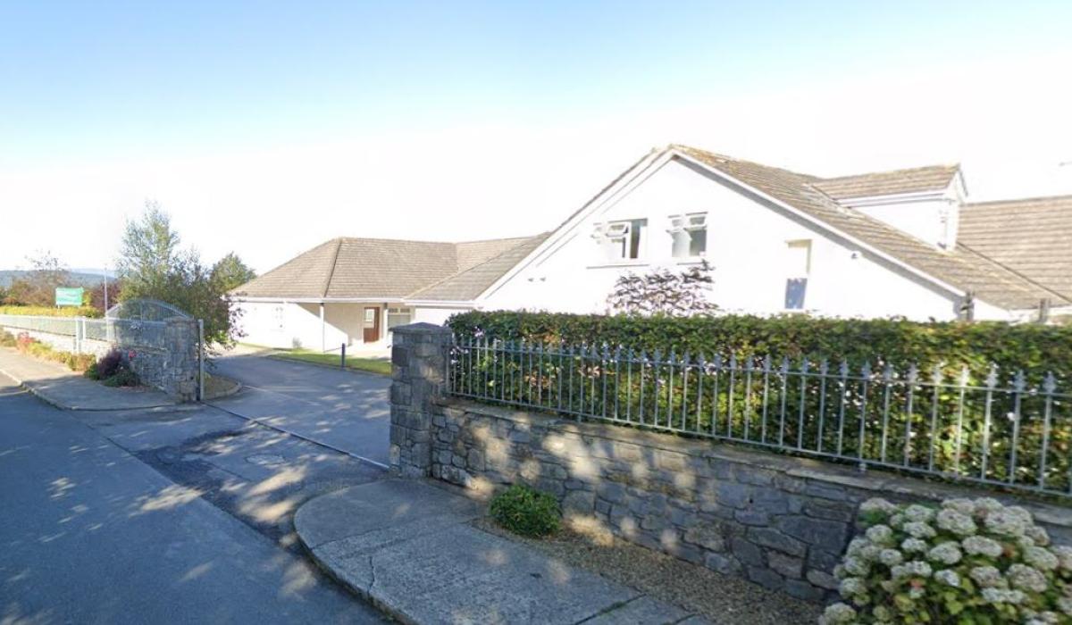 Kilkenny nursing home receives National Arts in Nursing Homes Day Award