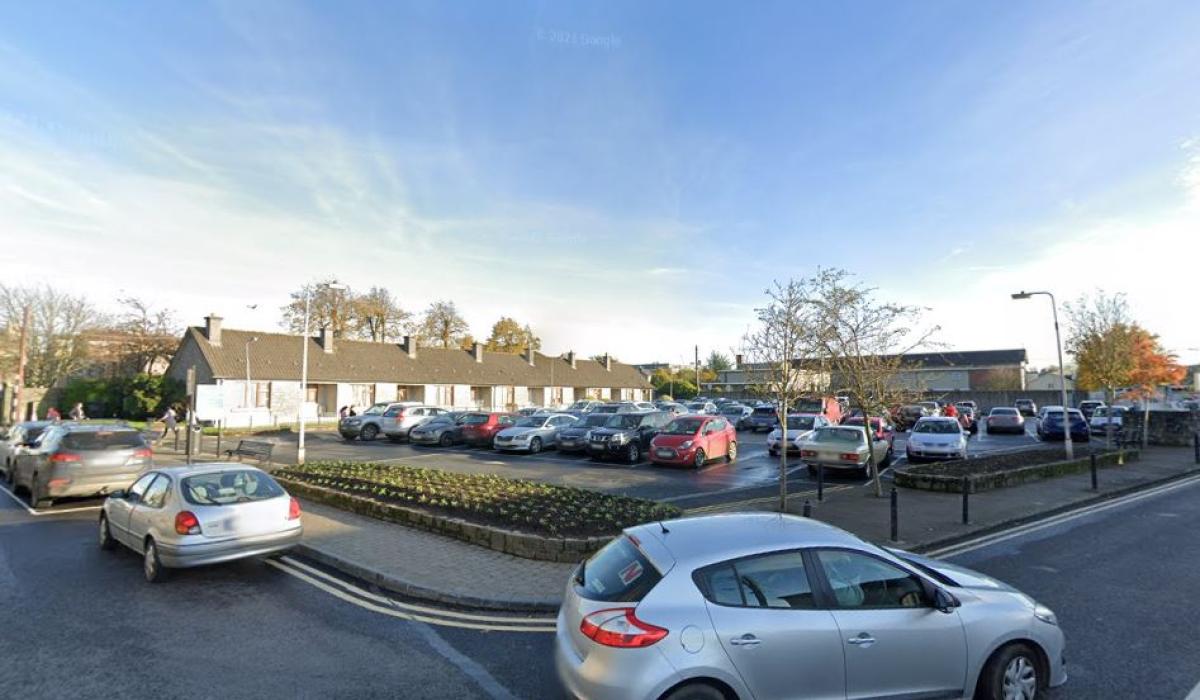 Traffic issues around car park in Kilkenny raised at council meeting