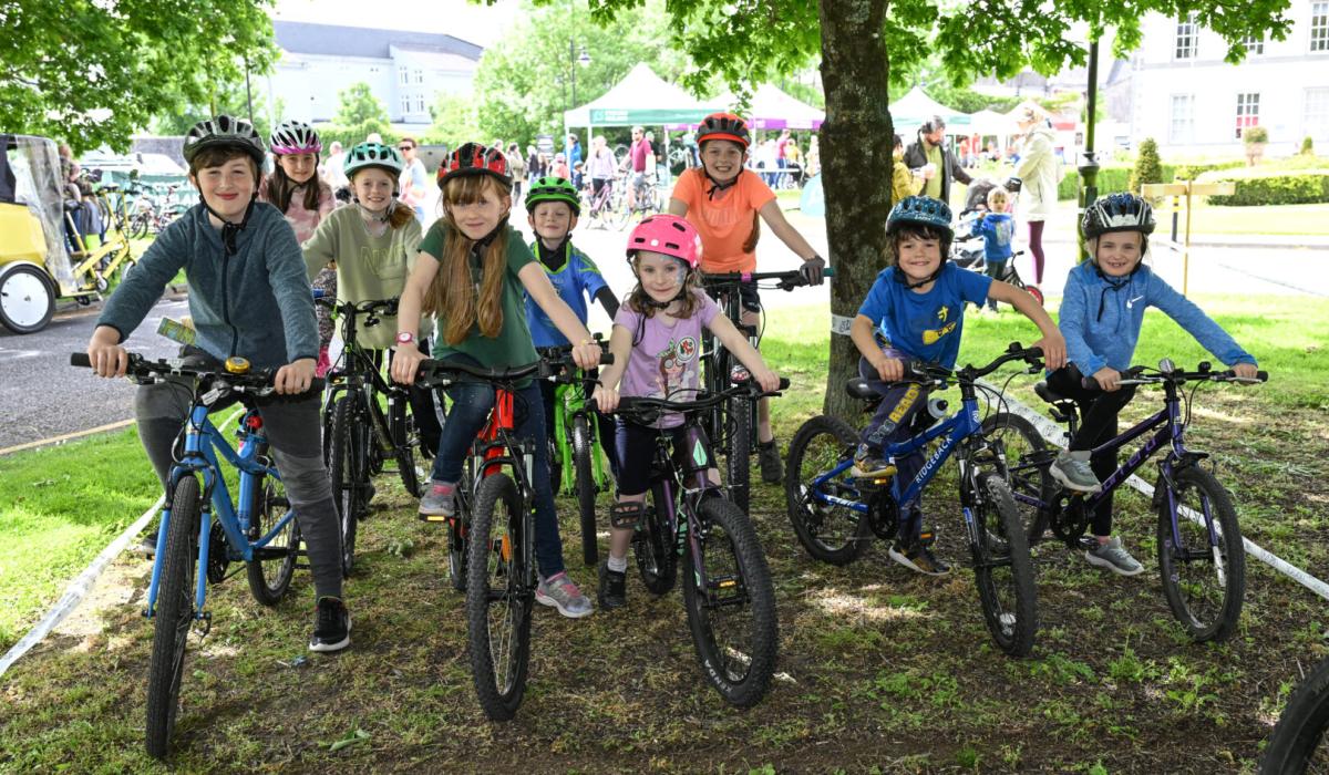 A bigger and better Bike fest returns to Kilkenny Kilkenny Live