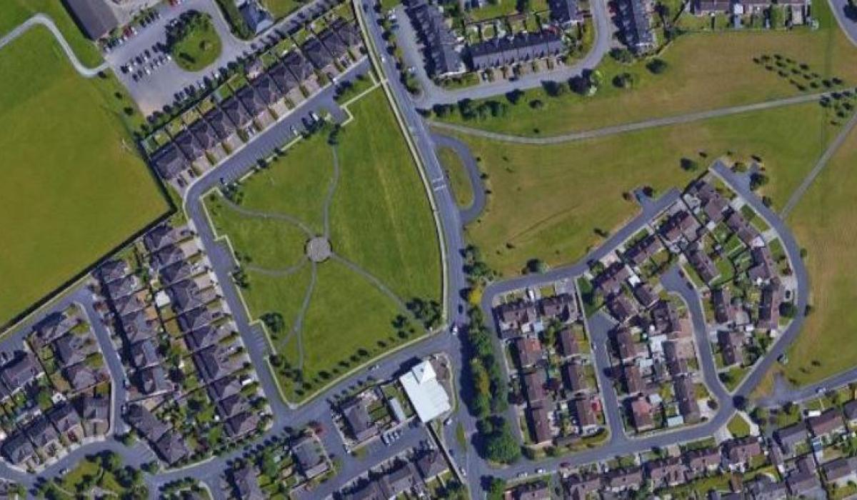 Concern over possible 'sinkhole' in housing estate in Kilkenny