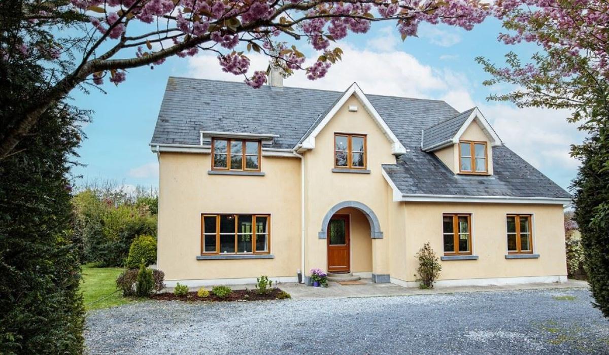 Premium property hits the market in Kilkenny see inside! Page 1 of 30 Kilkenny Live