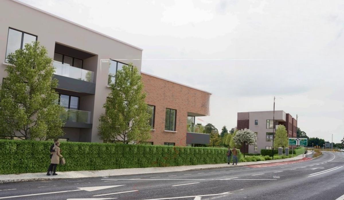Green light for large new housing development in Kilkenny Kilkenny Live
