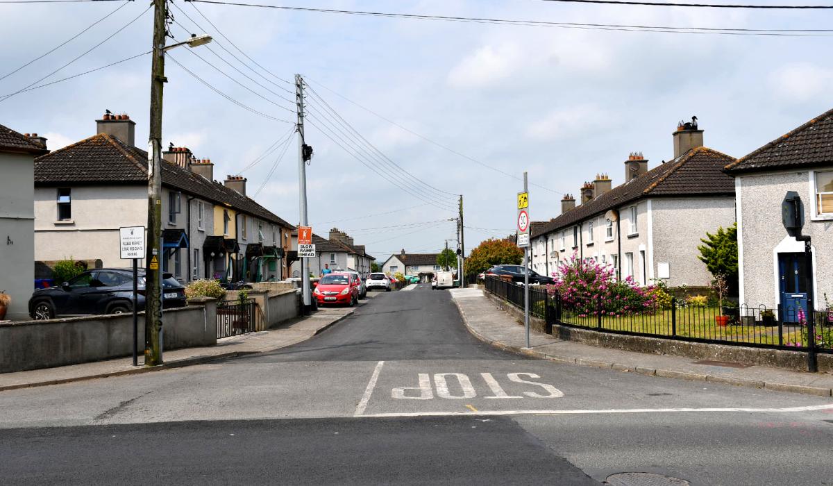Kilkenny gardaí involved in unusual incident in Butts area of the city