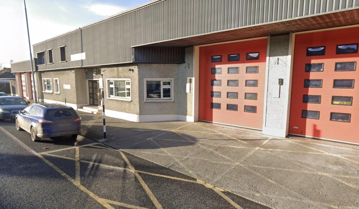 Site chosen for new stateoftheart fire station in Kilkenny City