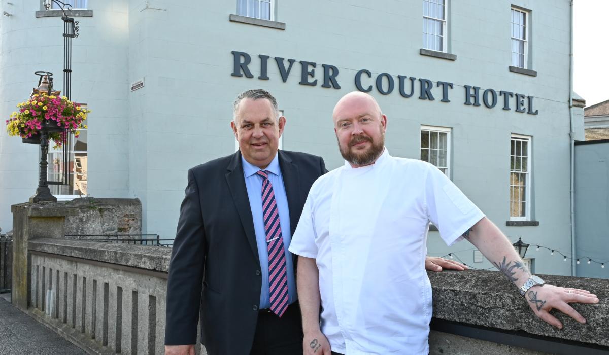 Historic Kilkenny building given a new lease of life following €2