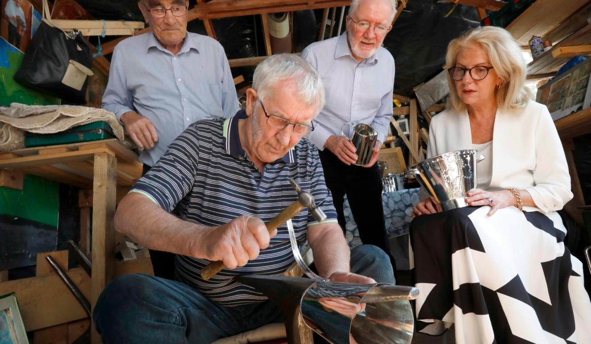 Heritage Week 2023 launches with host of unique events in Kilkenny