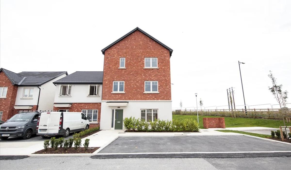 Brand new apartment for sale in Kilkenny City see inside! Page 1 of
