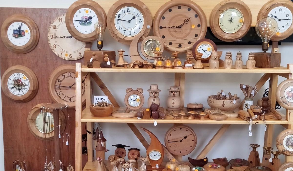 Kilkenny crafts to receive national acclaim this August Kilkenny Live