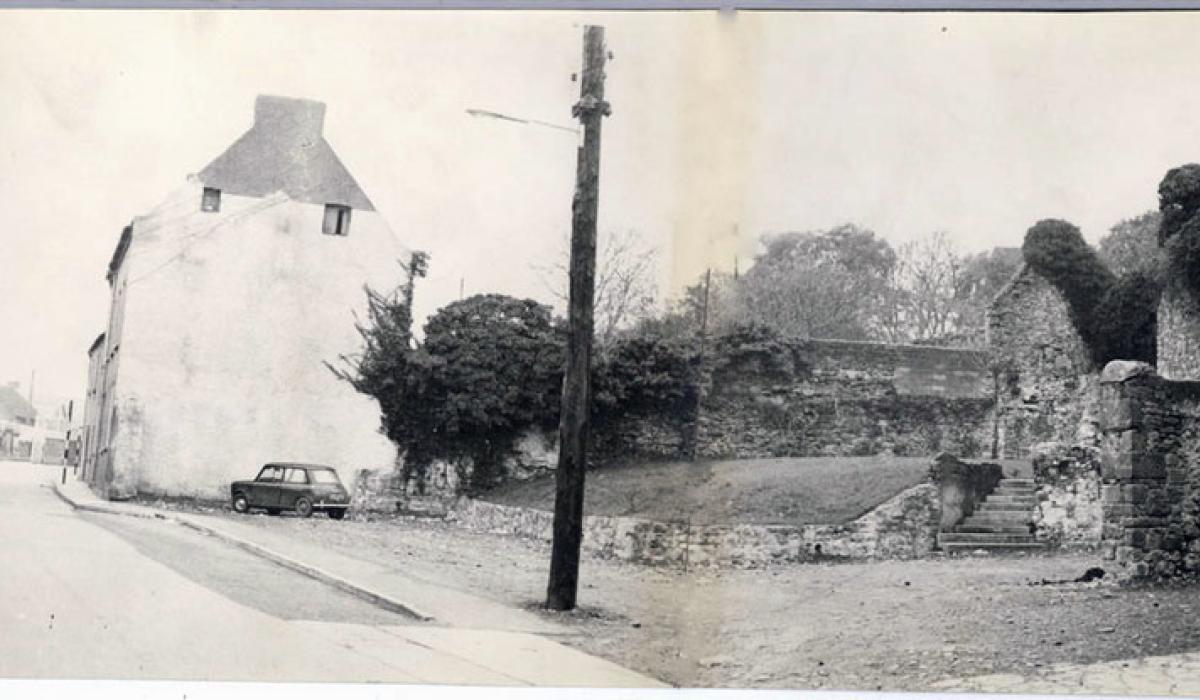 Free walking tour of 'perhaps the most changed street' in Kilkenny