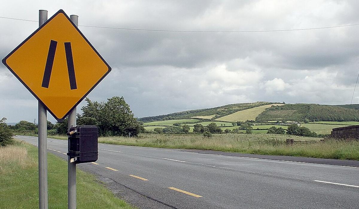 "Vehicles are losing mirrors" calls to upgrade status of road in