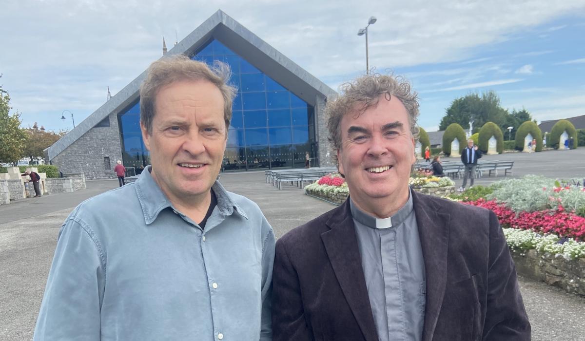 'You don’t need to be a saint' - Kilkenny priest on life behind the collar 