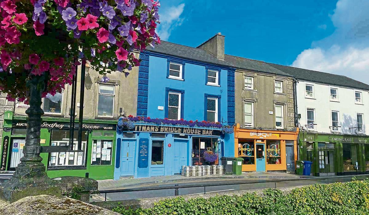 Twentynine Tidy Towns groups in Kilkenny awarded thousands of euro in