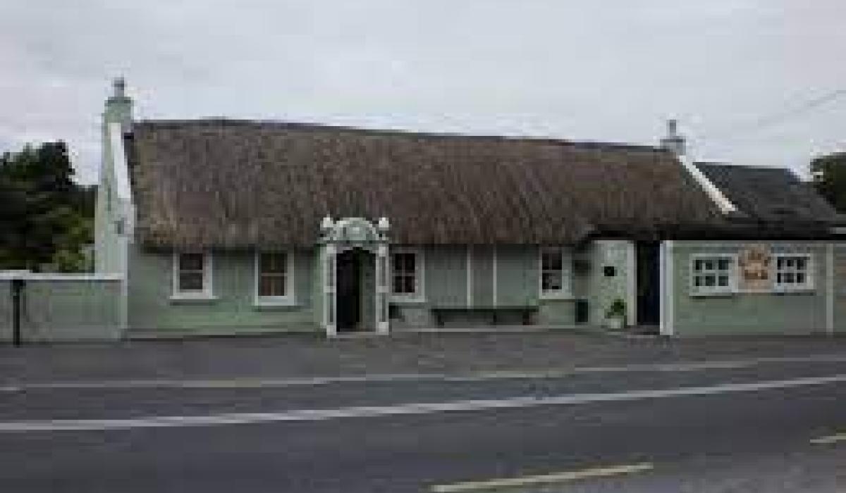 All roads lead to the Cave Bar in Kilkenny this Saturday! Kilkenny Live