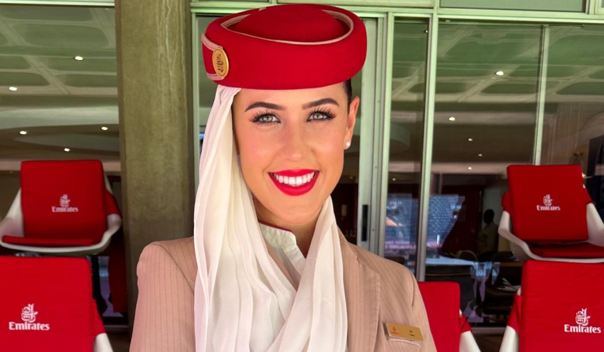 BIG READ: Kilkenny woman flies high in top international job 