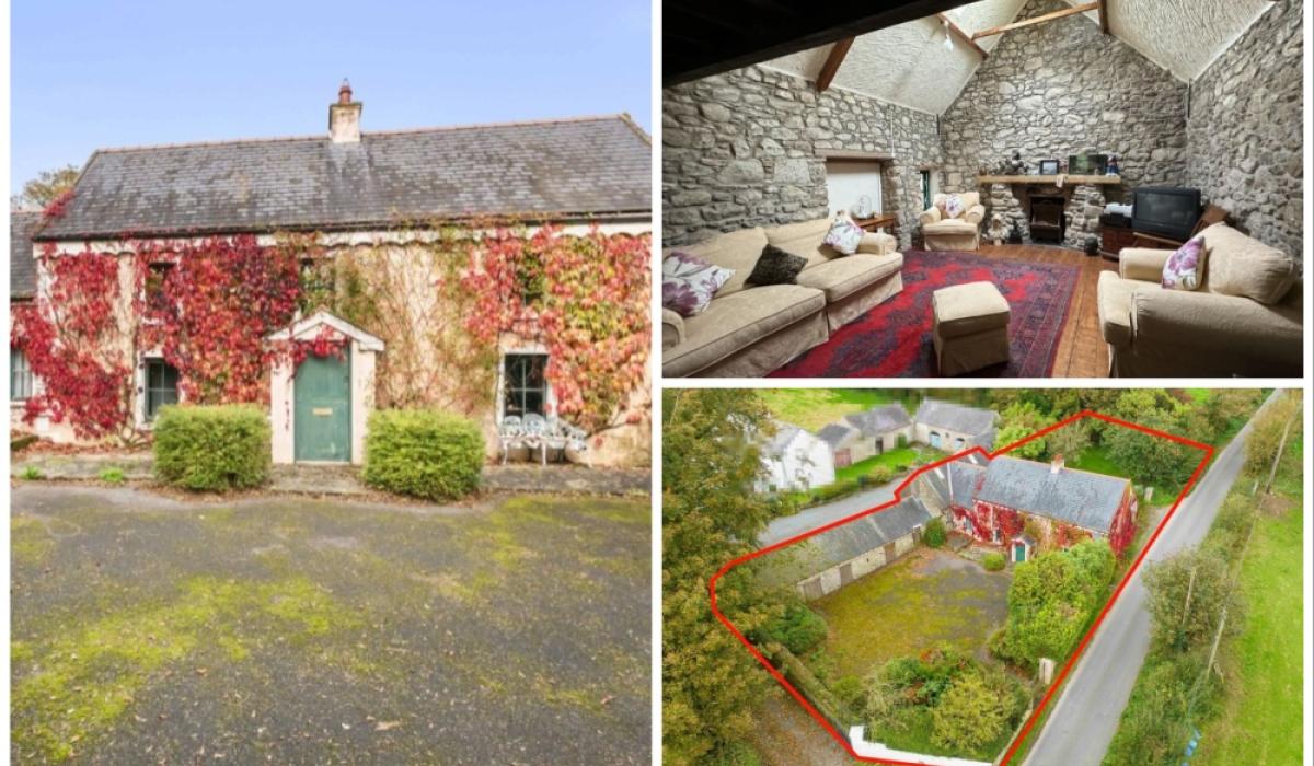 Charming threebed farmhouse for sale in Kilkenny Page 1 of 28