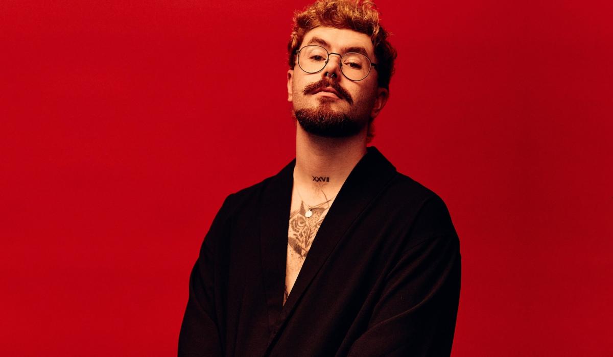 Kilkenny’s Robert Grace announces hometown concert - Kilkenny Live