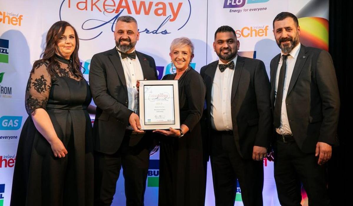 The best kebab in the country is here in Kilkenny! Kilkenny Live