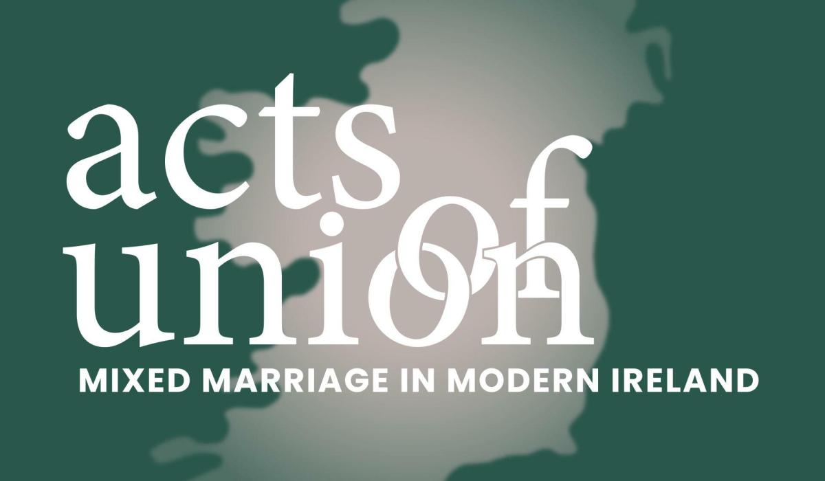 'Mixed Marriage' in modern Ireland set to be discussed in Co Kilkenny ...