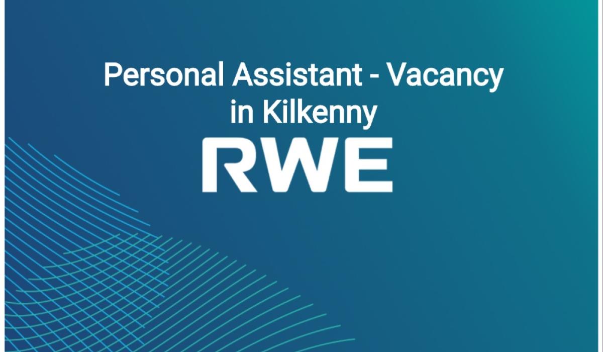RWE Renewables have a new opportunity for an experienced Personal ...