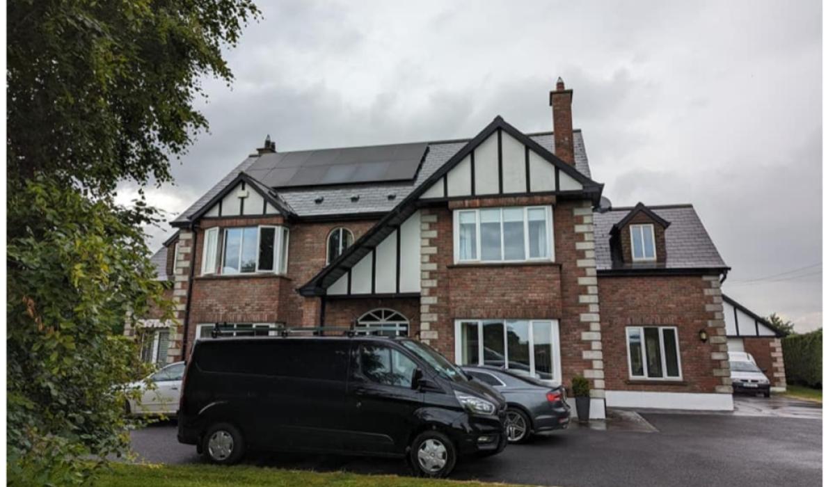 Cut your electricity bills in half with Fanning Electrical and Solar Ltd Kilkenny Live