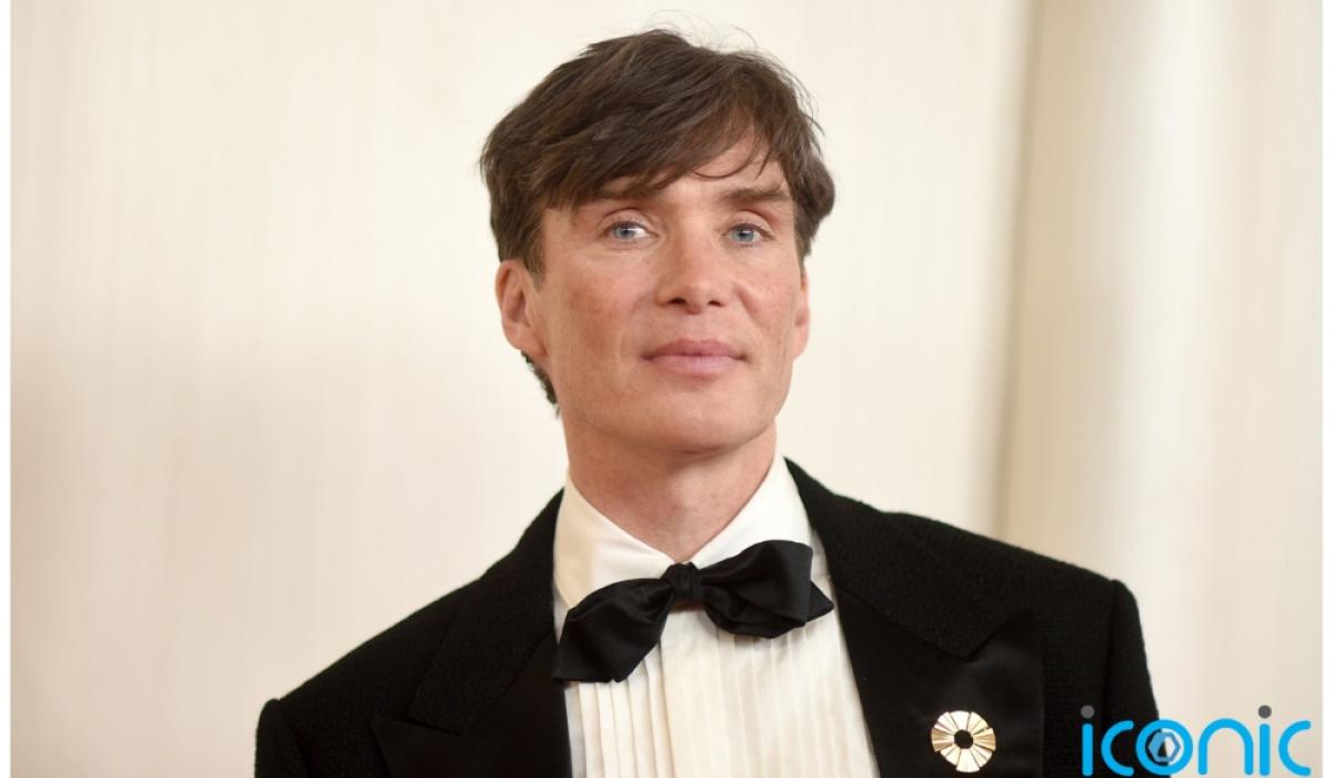 Cillian Murphy parties with Madonna at Oscars afterparty Kilkenny Live