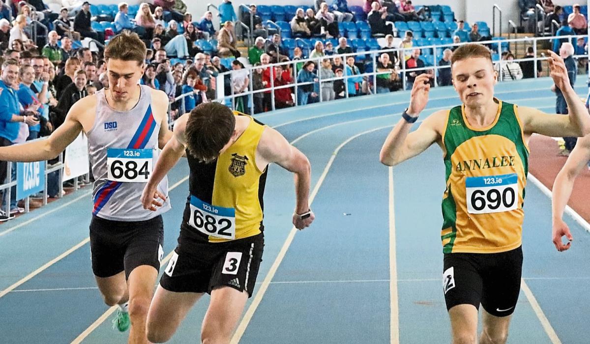 Kilkenny stars claim All-Ireland titles - Kilkenny Live