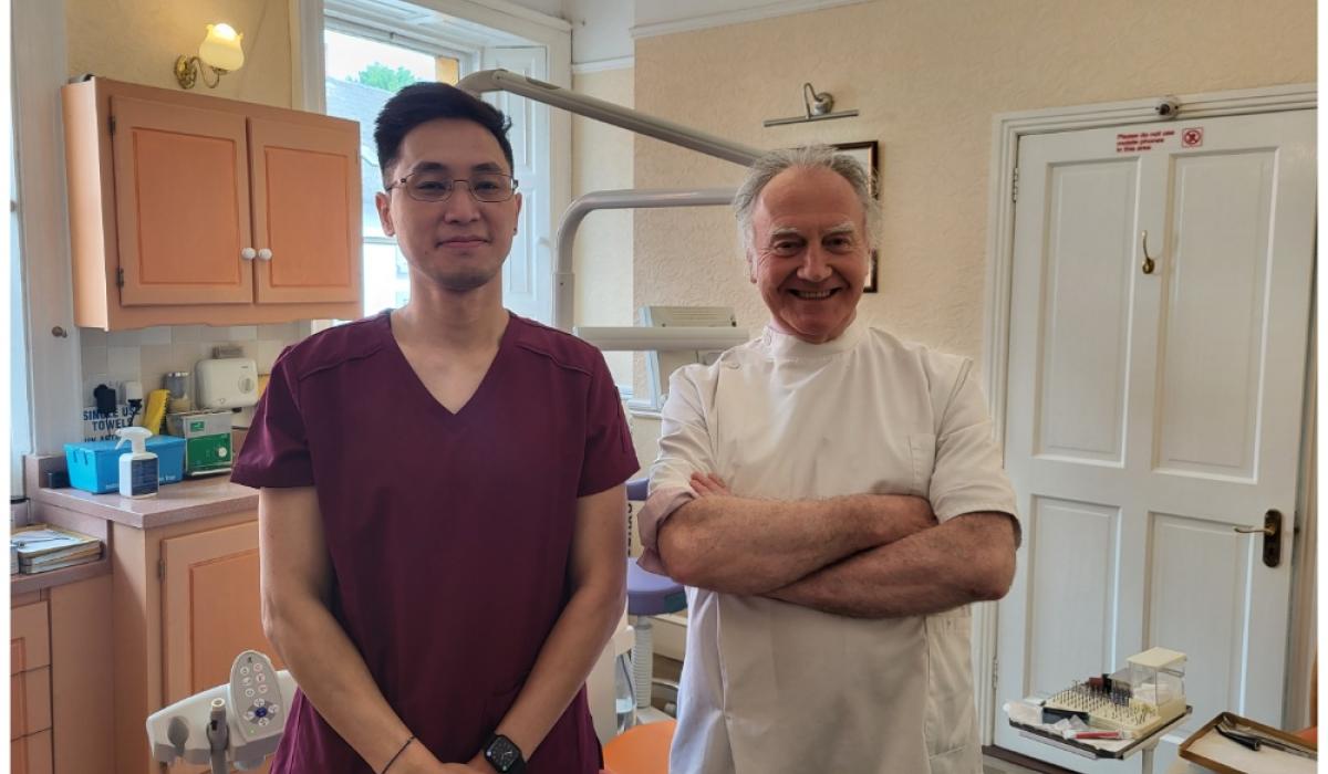 New Dentist at High Street, Kilkenny Kilkenny Live