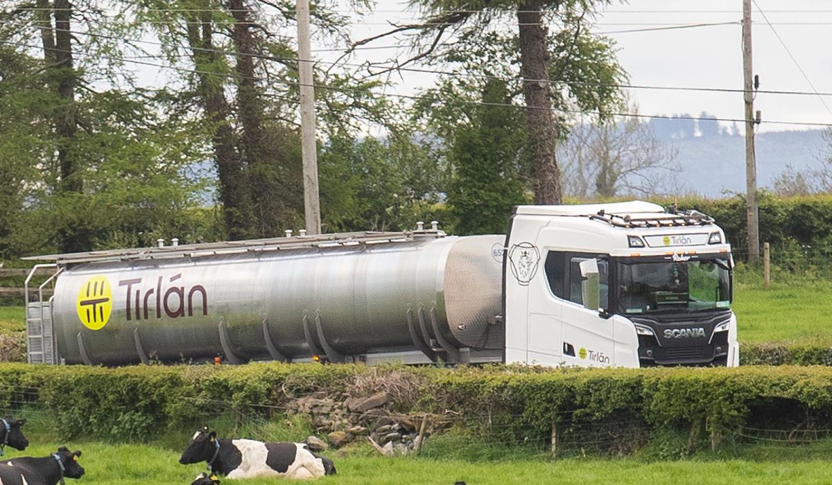 Kilkenny's Tirlán coop to cut 150 jobs Kilkenny Live