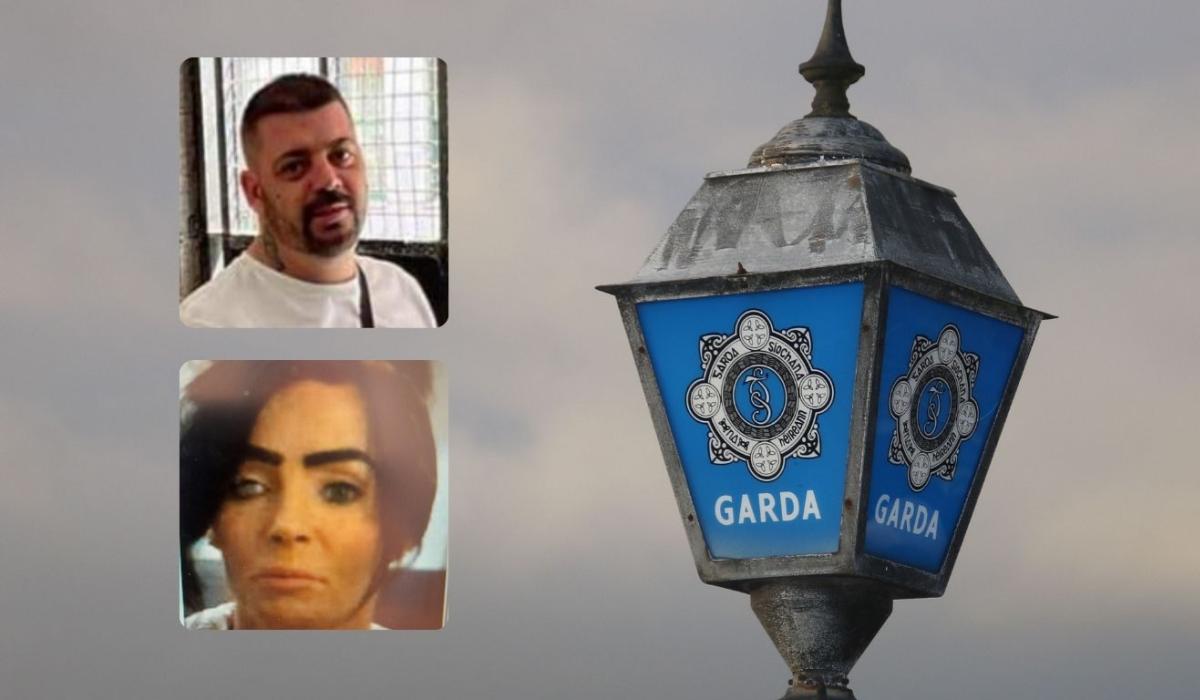 Missing person appeals stood down as gardai issue separate updates