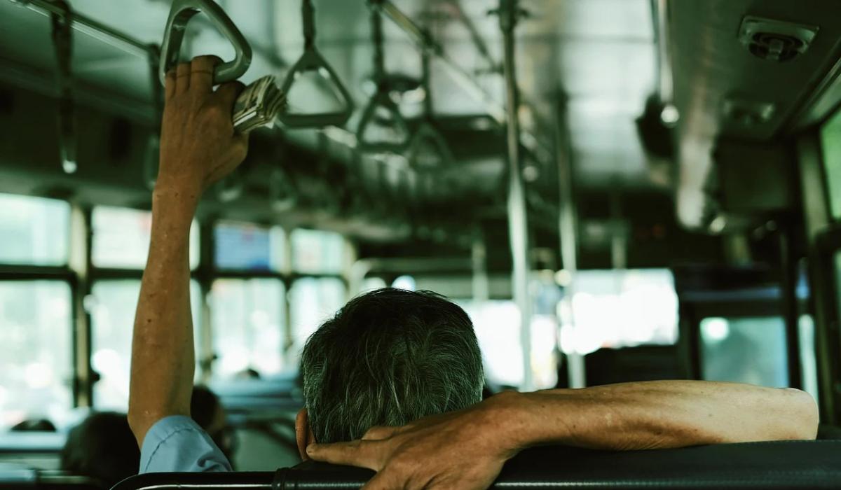 Wheels put in motion for Kilkenny bus service improvements Kilkenny Live