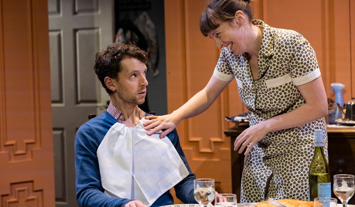 John Morton play comes to the Watergate in Kilkenny