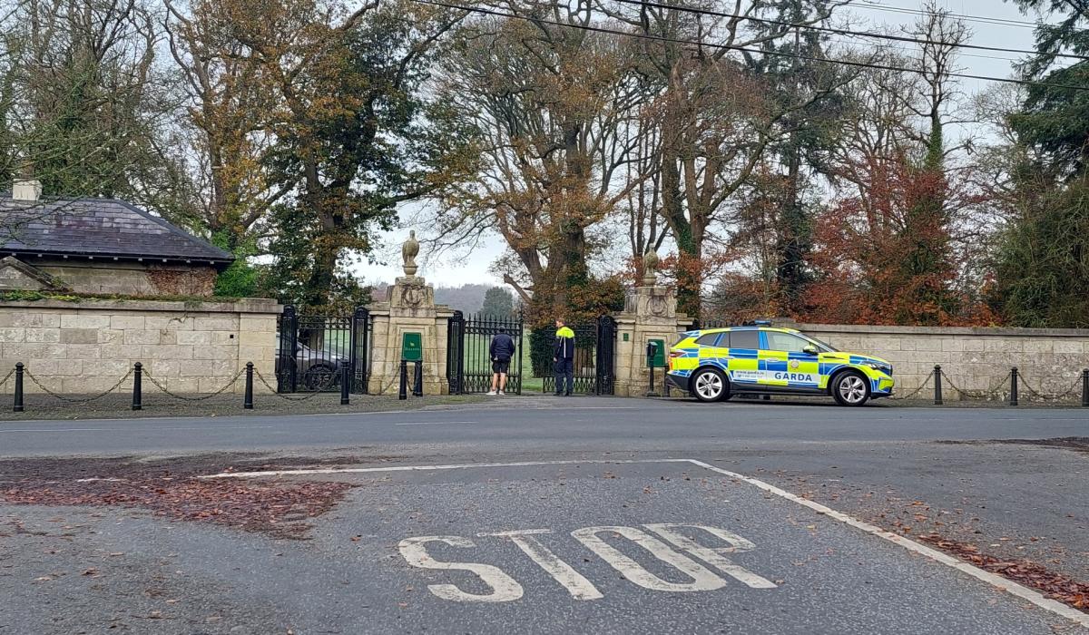 Man due in court in relation to death of a man in his 60s at luxury