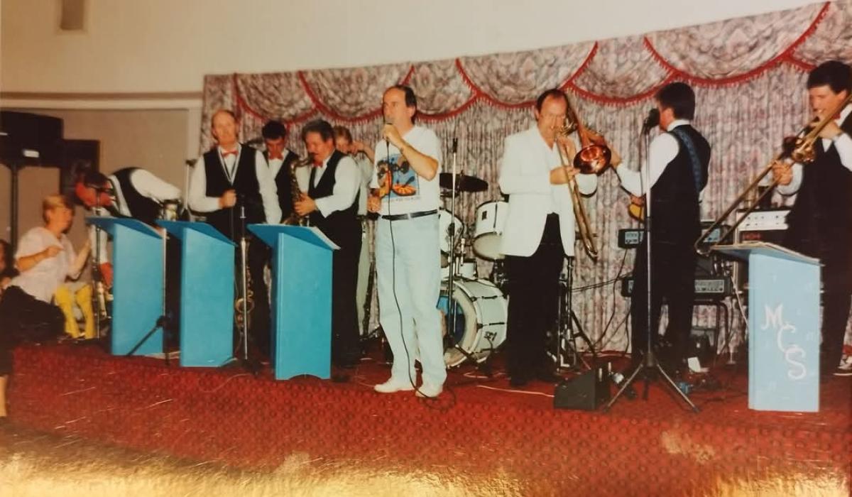 Kilkenny Memories - Can you remember this iconic Billy Murphy performance?