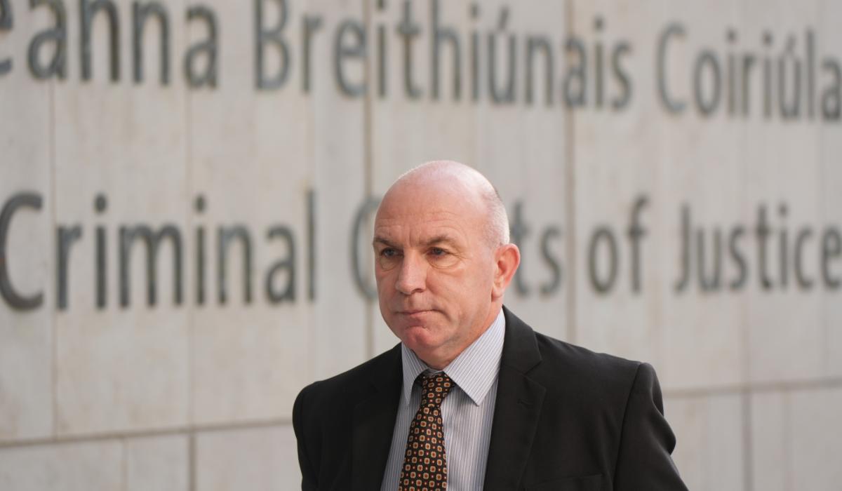 Gorgeous €10k Deception Case Is 'dj Carey Situation' Says Judge Scene in 4K