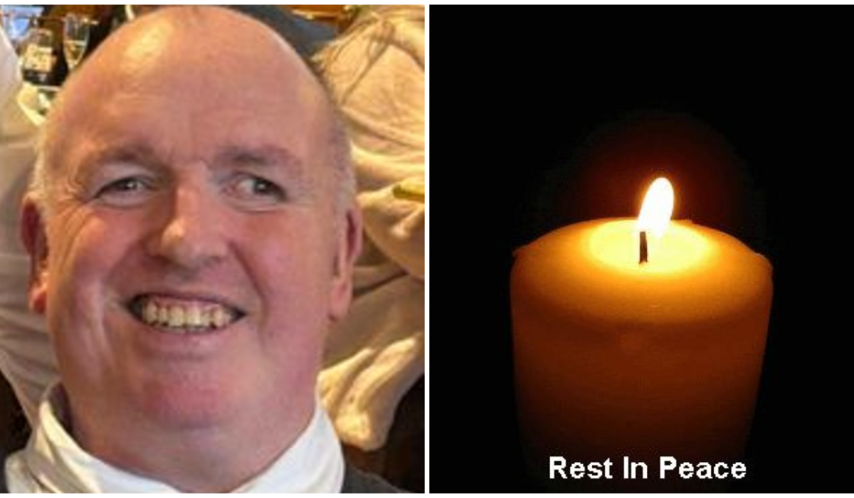 RIP Kilkenny community mourns the passing of much loved character