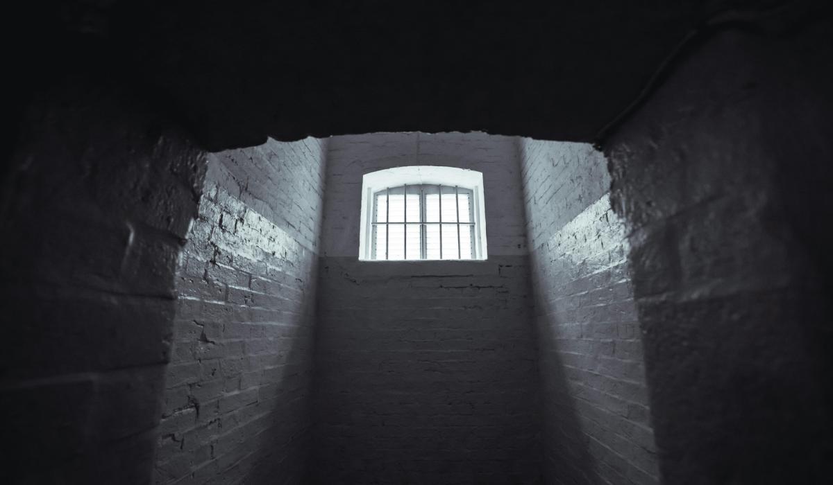 The full story behind the now-infamous escape from jail in Kilkenny