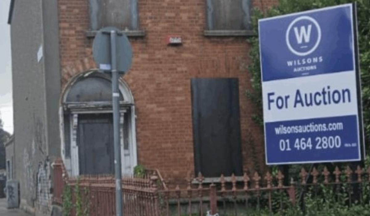 House seized by CAB from Kilkenny farmer sells for €750,000