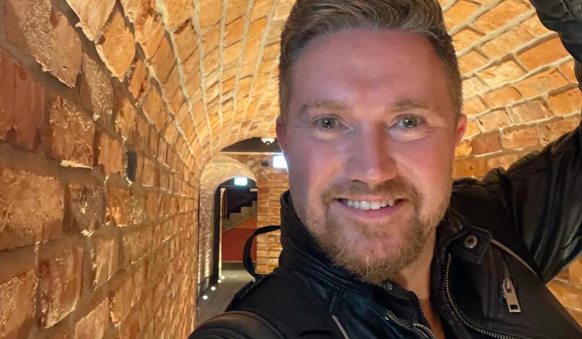 BIG READ: A Day in the Life with legendary Kilkenny singer Davey Cashin 