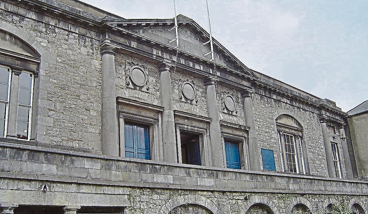 Man convicted of theft at retail premises in Kilkenny