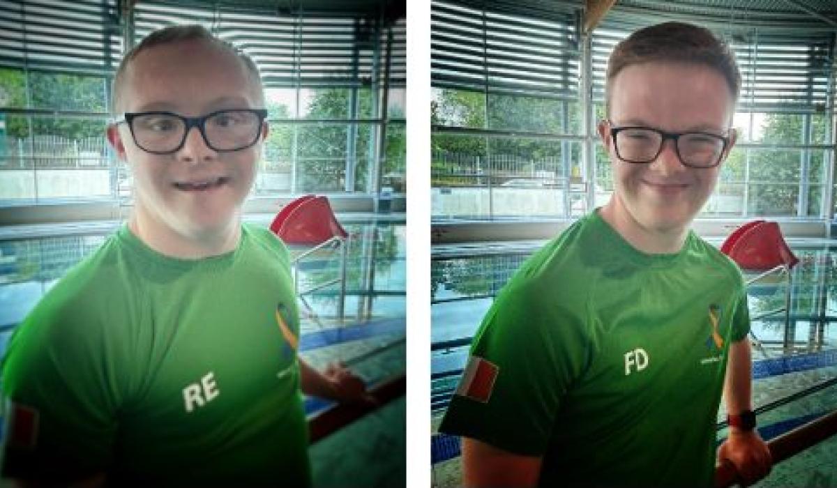 Kilkenny swimmers set to make a splash in Portugal