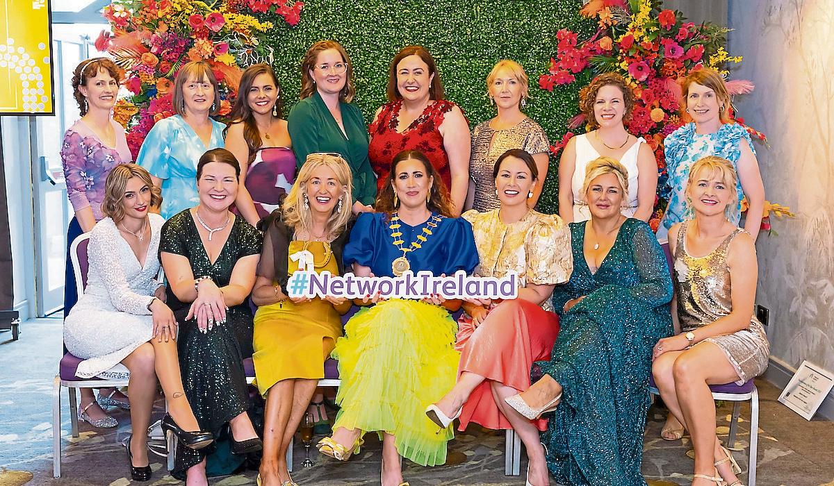 Network Ireland Kilkenny is ready to grow and connect in 2026
