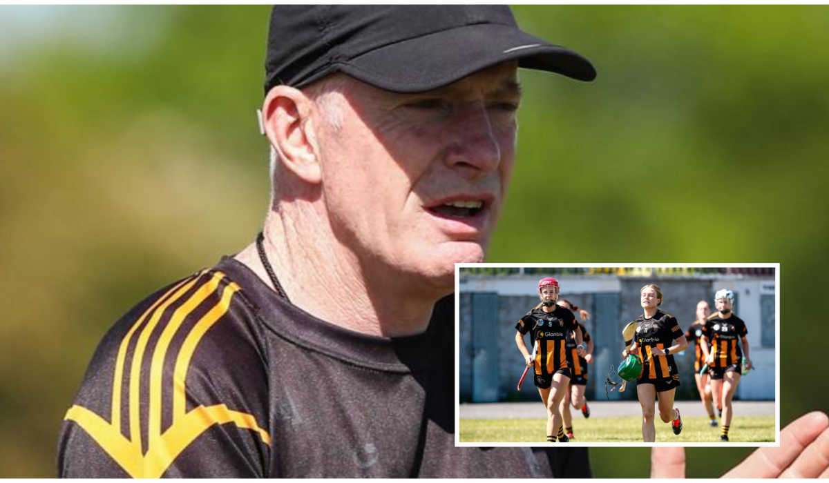 BREAKING: Kilkenny confirm new appointments following Shefflin departure 