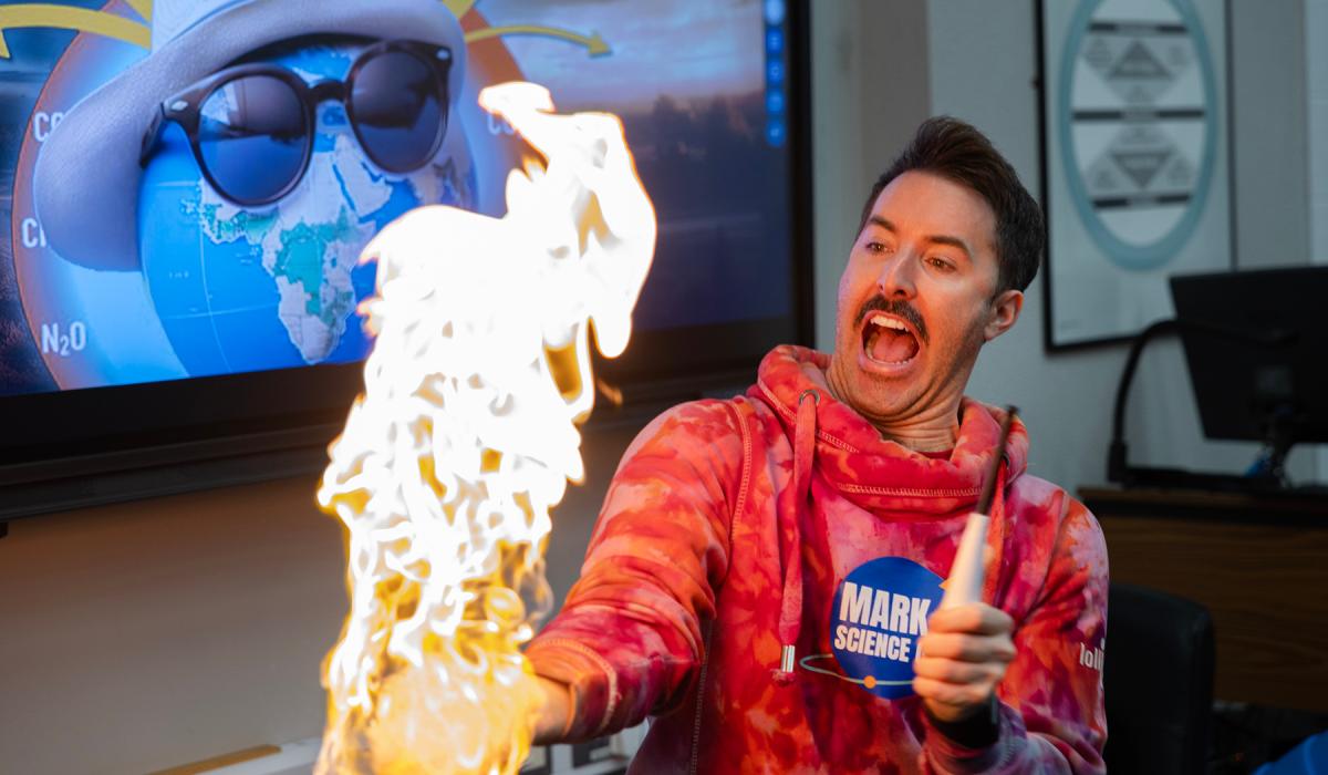 Pictures: Kilkenny Science Festival 2025 breaks all records