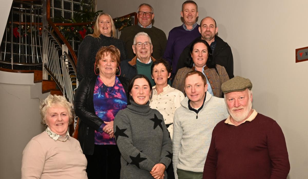 PICTURES: Ballyfoyle Show shares the community spirit