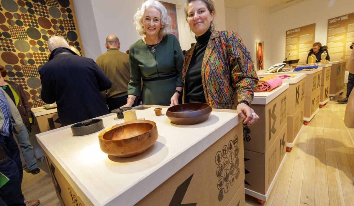  Irish Design Week kicks off with pioneering new programme - Kilkenny Live