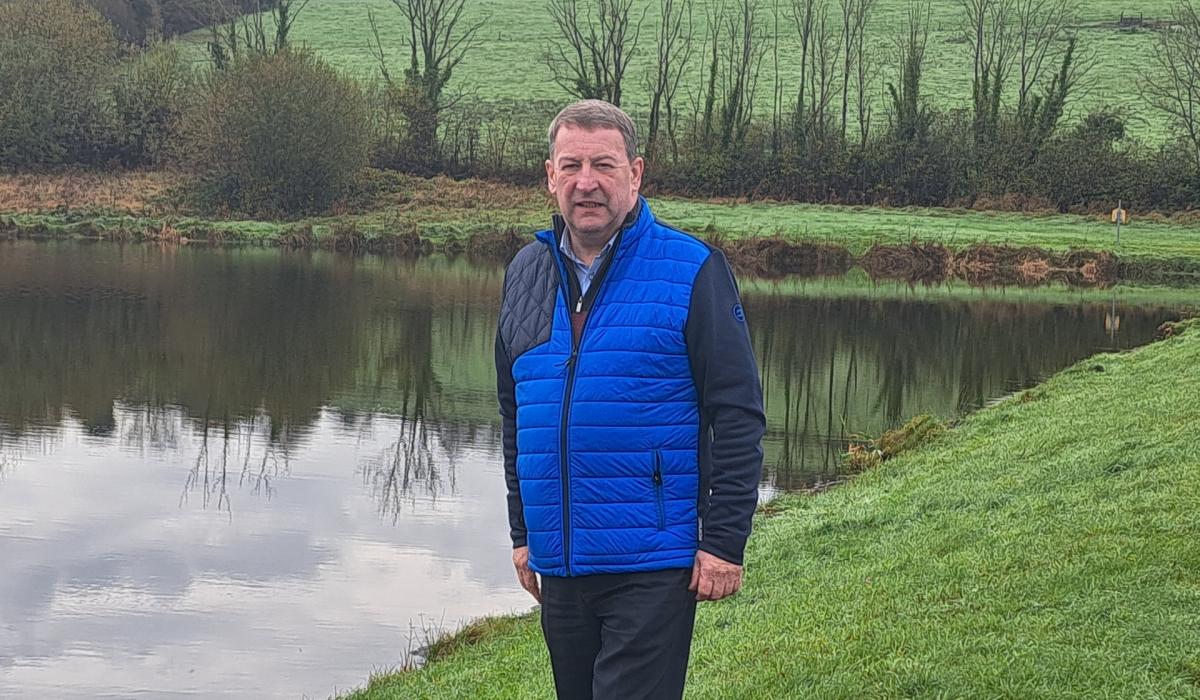 'Common sense' solution outlined as Kilkenny area left stifled by poor water quality 