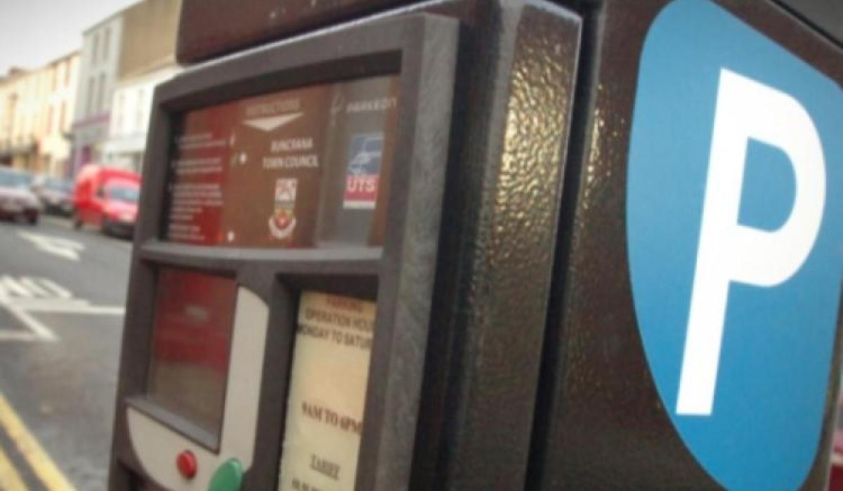 LATEST: Councillors defer vote on new Kilkenny parking by-laws 