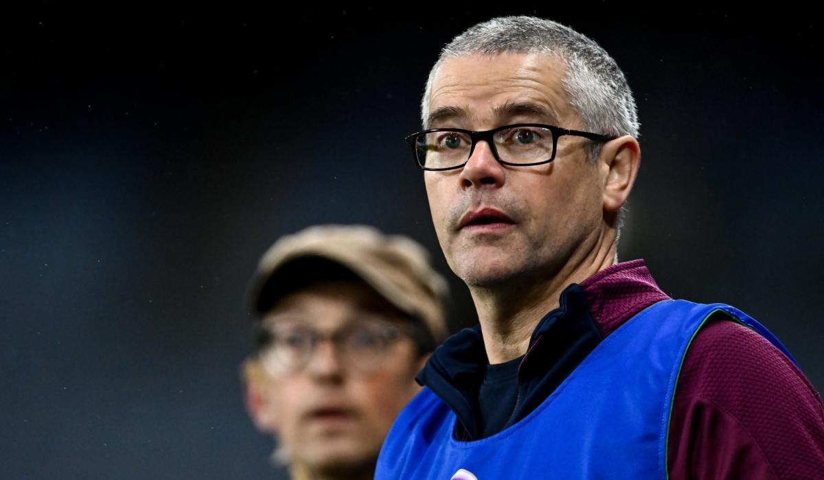 Dicksboro manager reveals secret to their success ahead of All-Ireland semi-final