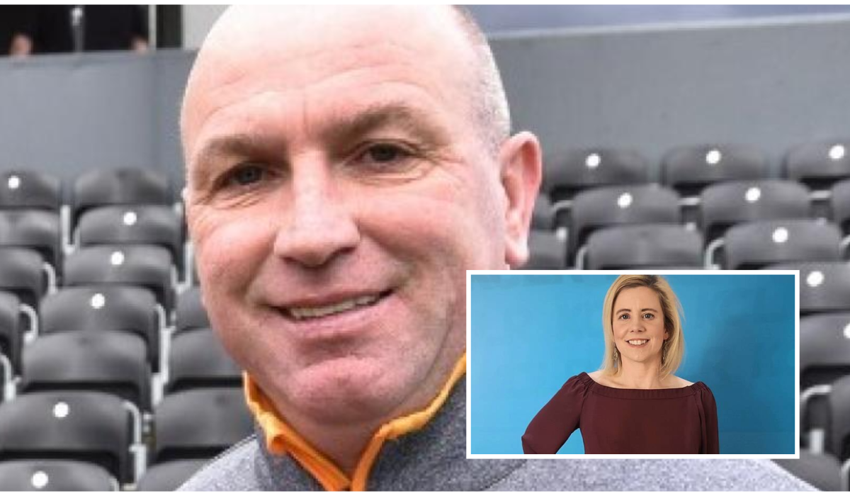 'He will not benefit' - author of DJ Carey book vows as ex-Kilkenny captain back on TV