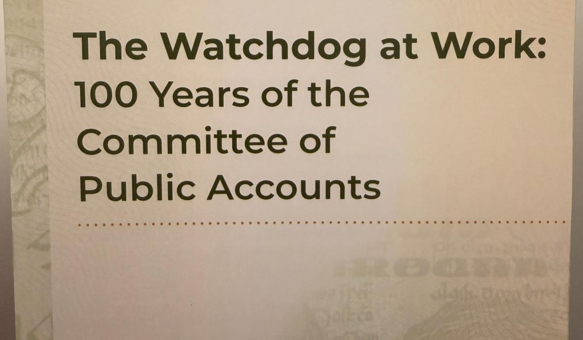 Kilkenny TD calls for expansion of Government committee on landmark anniversary